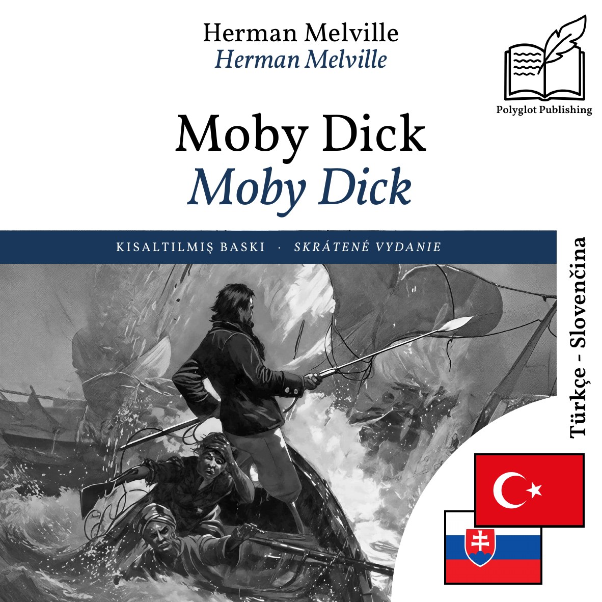 Moby Dick
