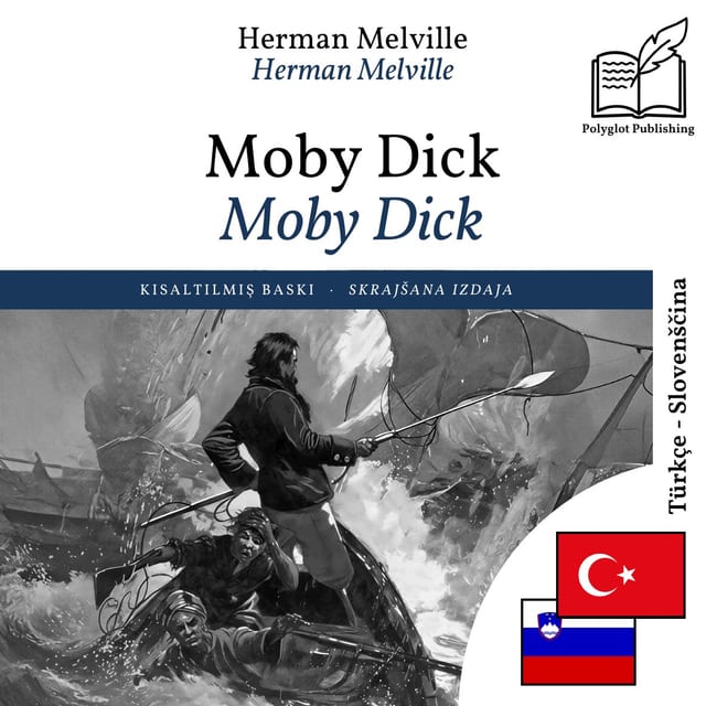 Moby Dick
