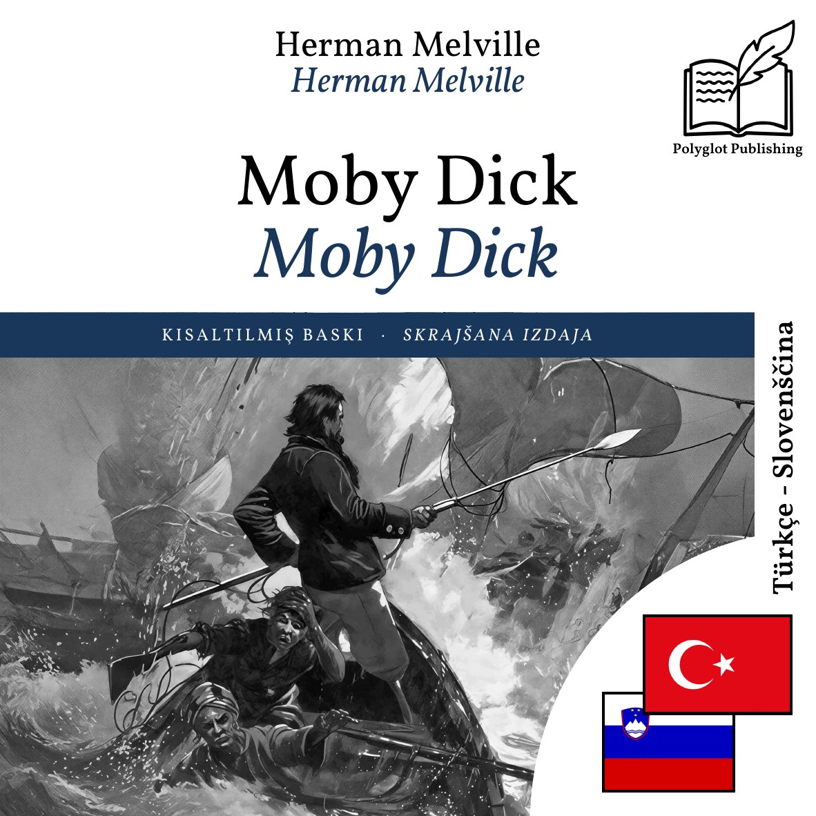Moby Dick