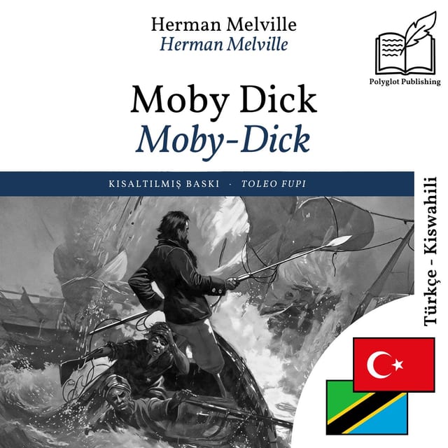 Moby-Dick