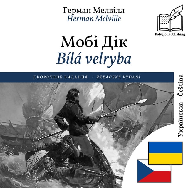 Bílá velryba
