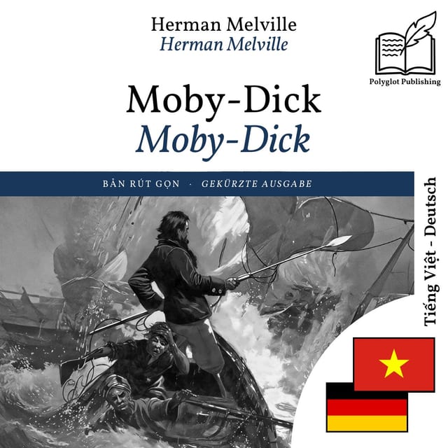 Moby-Dick