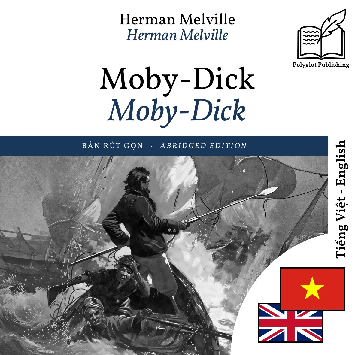 Moby-Dick