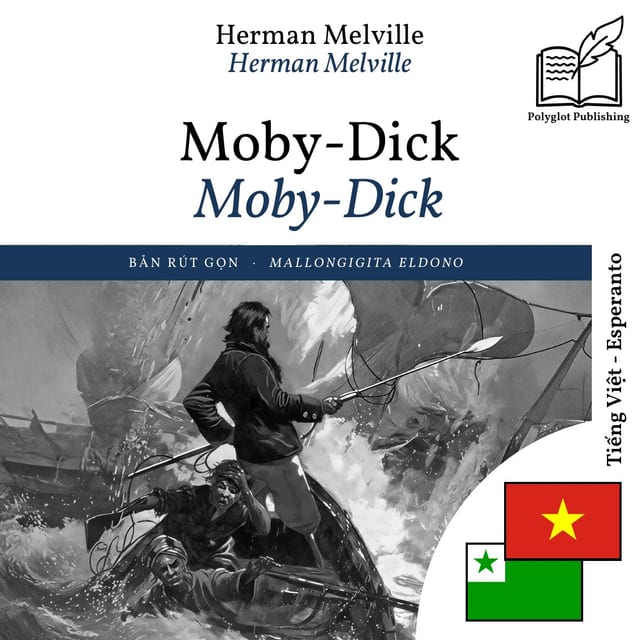 Moby-Dick
