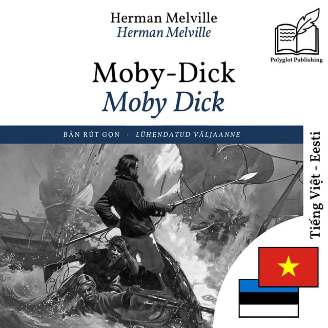 Moby Dick