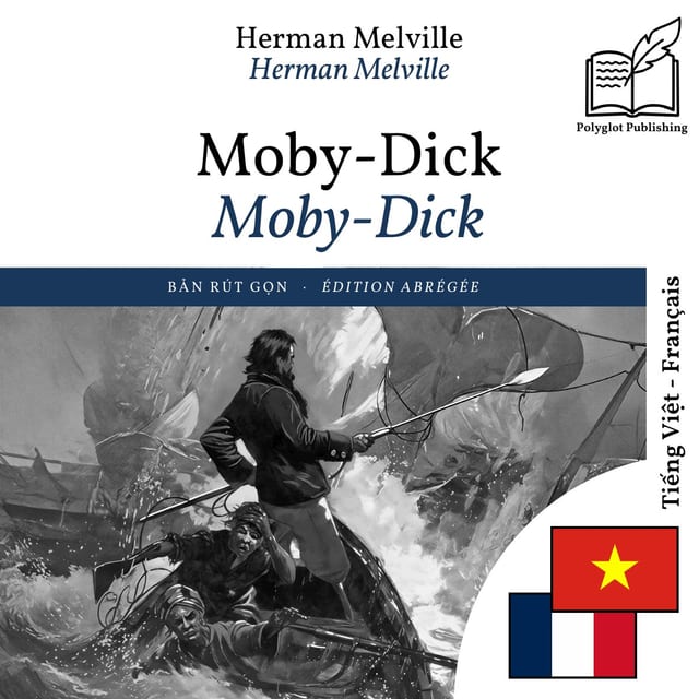 Moby-Dick