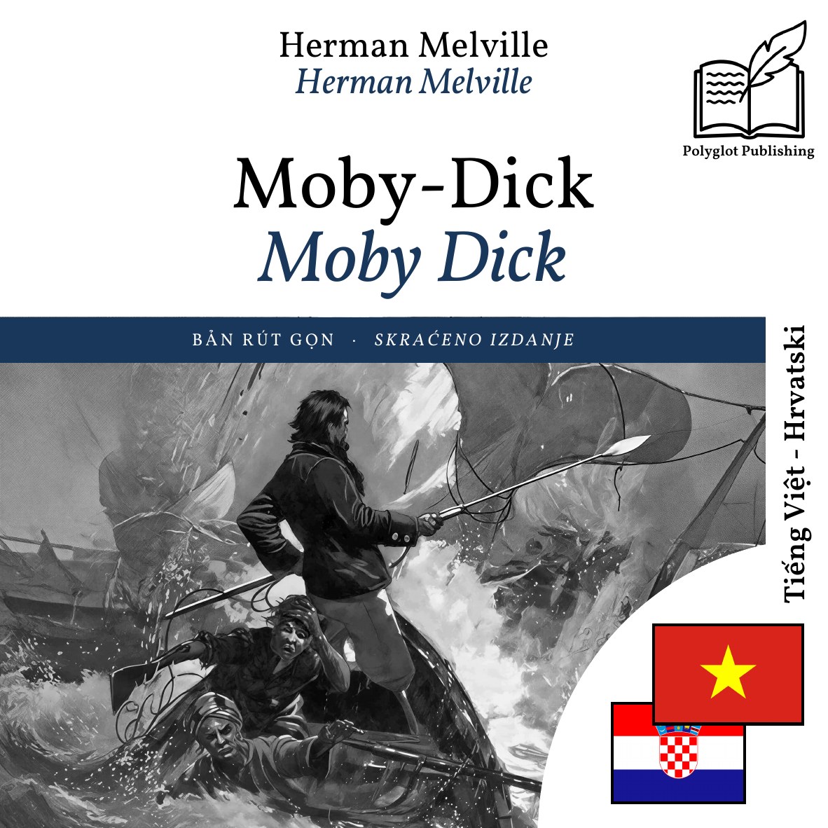 Moby Dick