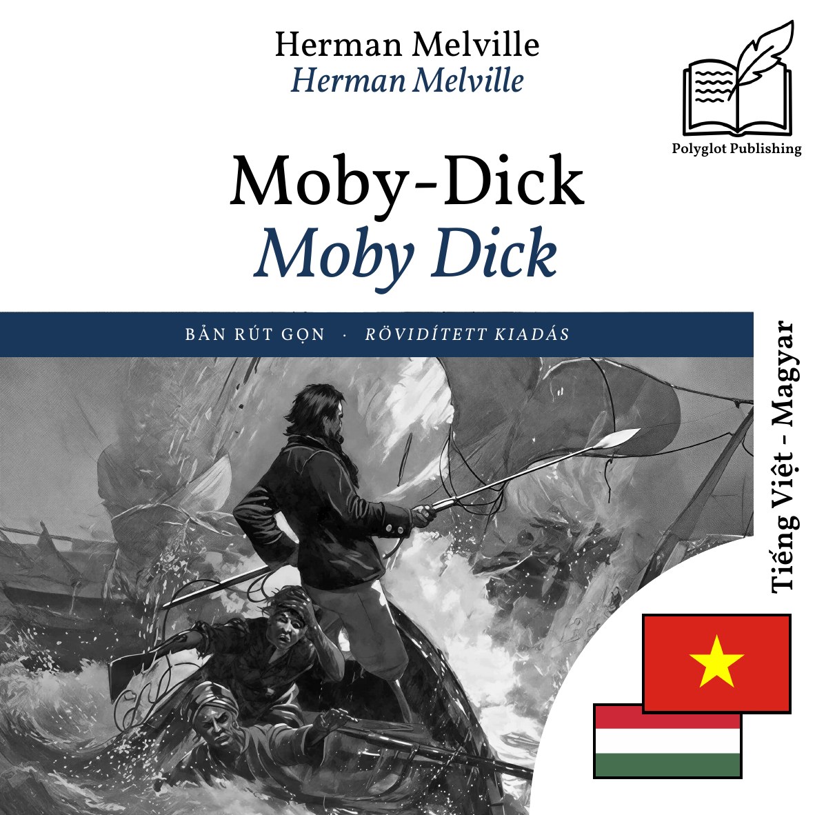 Moby Dick