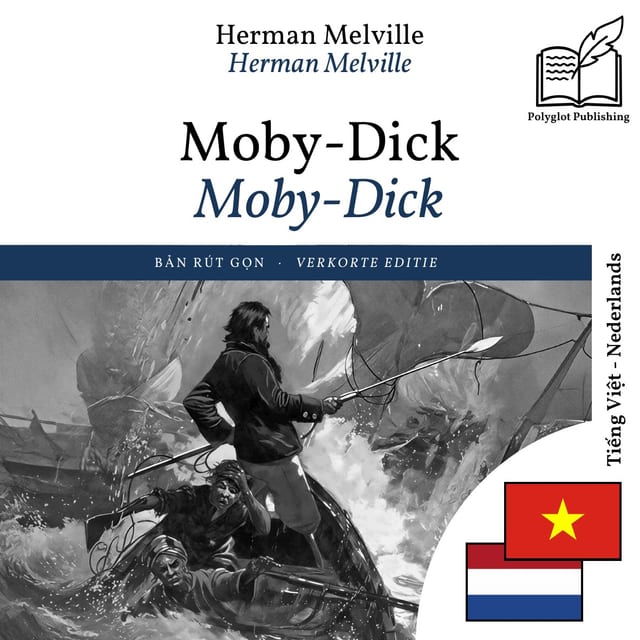 Moby-Dick