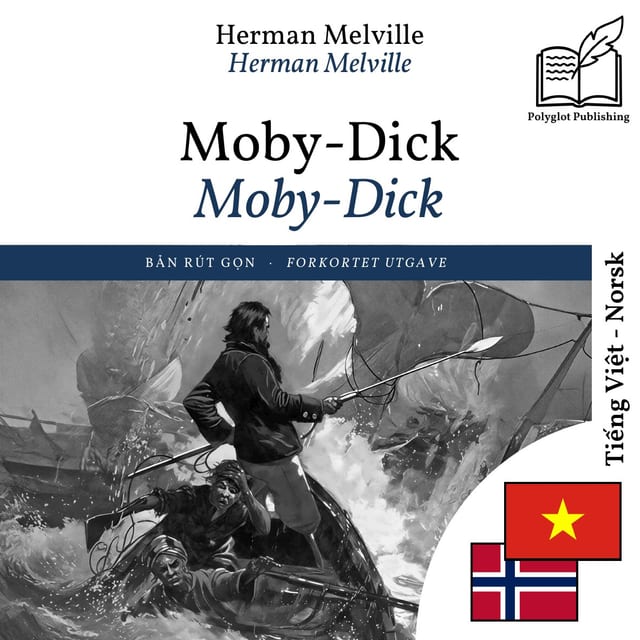 Moby-Dick