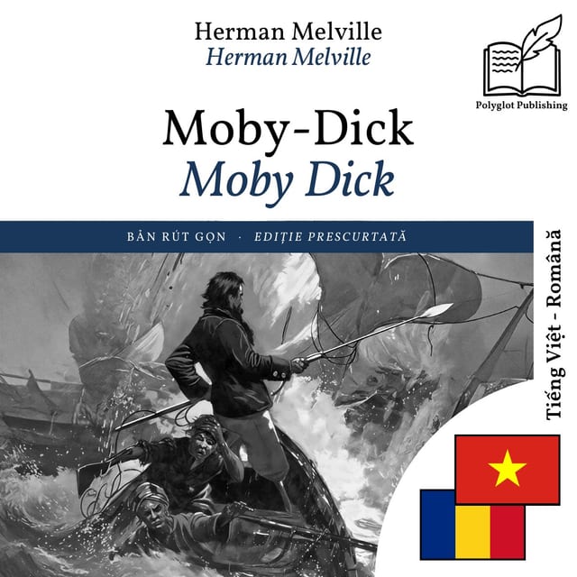 Moby Dick