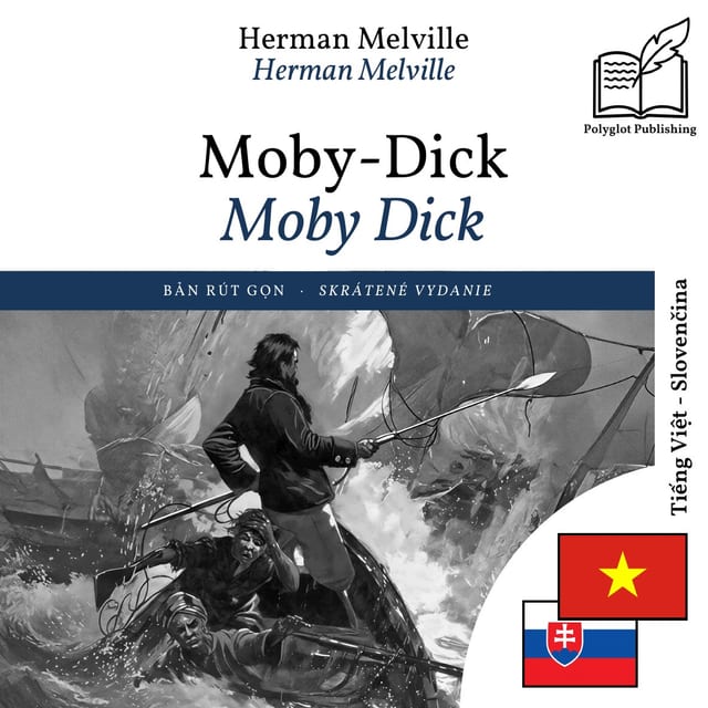 Moby Dick