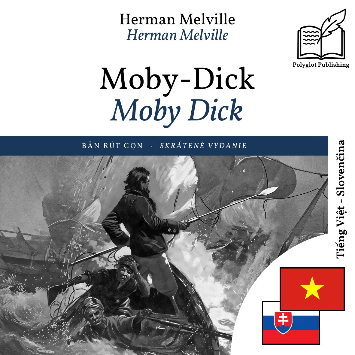 Moby Dick