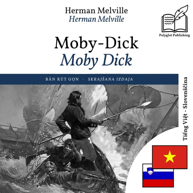 Moby Dick