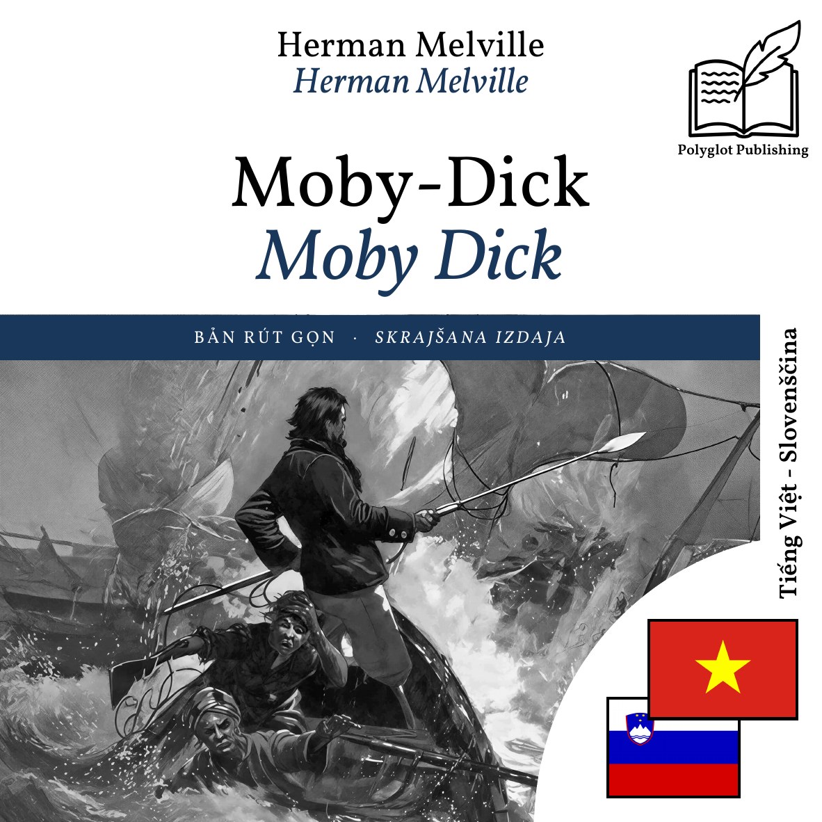 Moby Dick