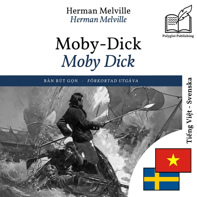 Moby Dick