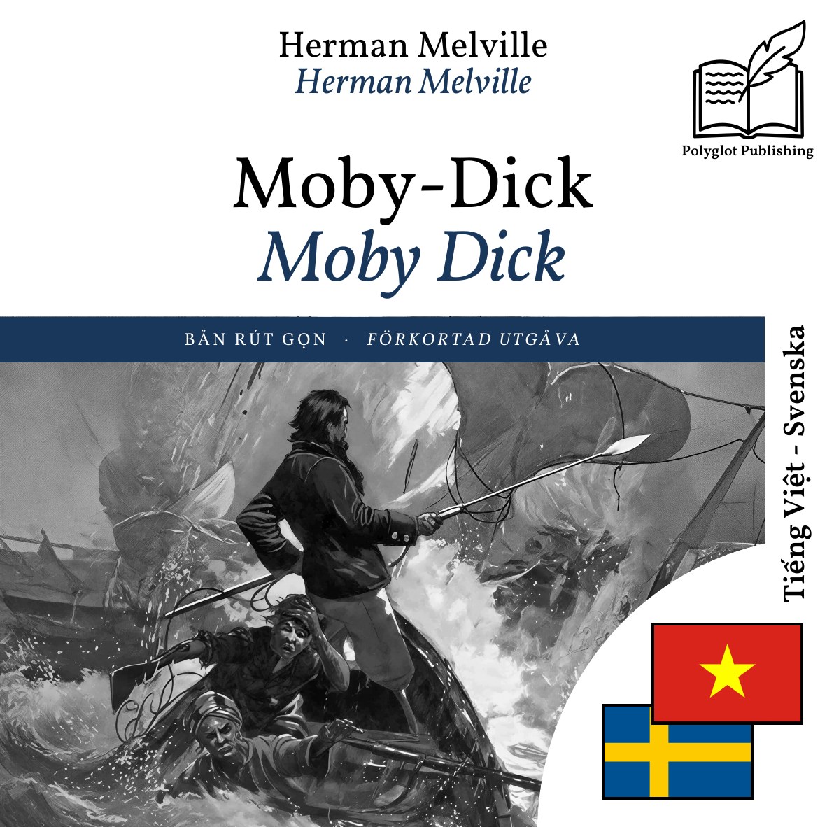 Moby Dick