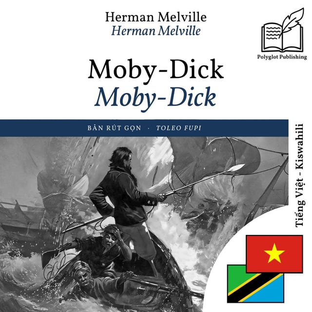 Moby-Dick