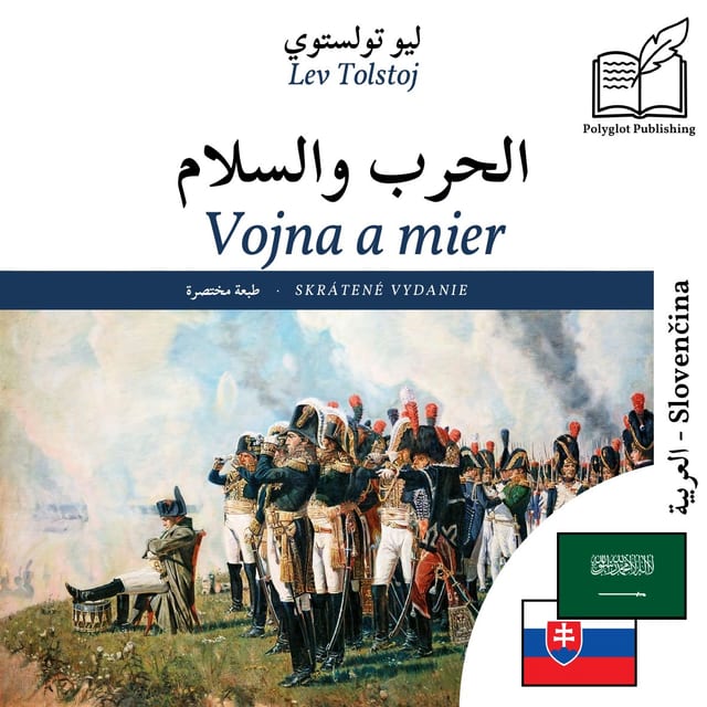 Vojna a mier