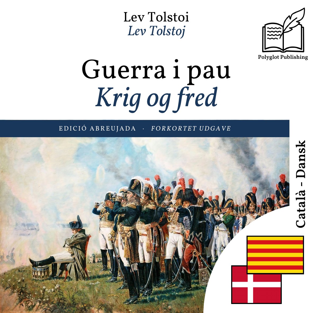 Krig og fred