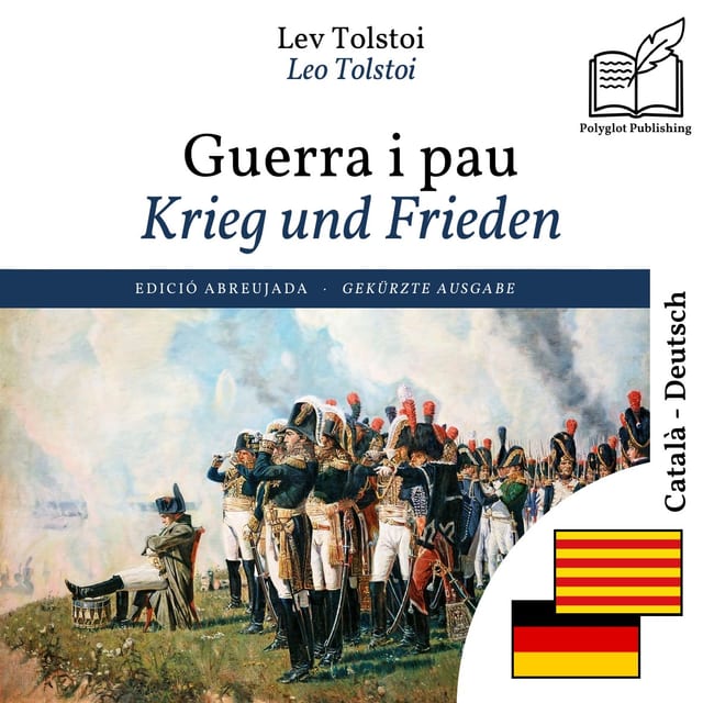 Krieg und Frieden