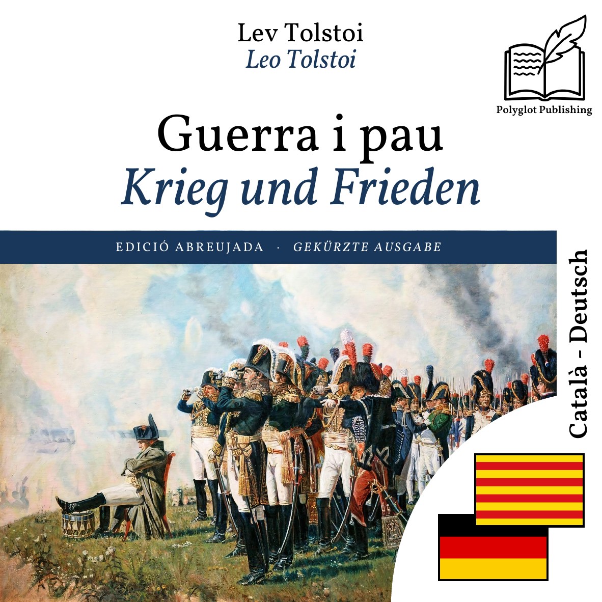 Krieg und Frieden
