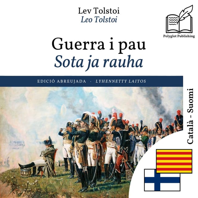 Sota ja rauha
