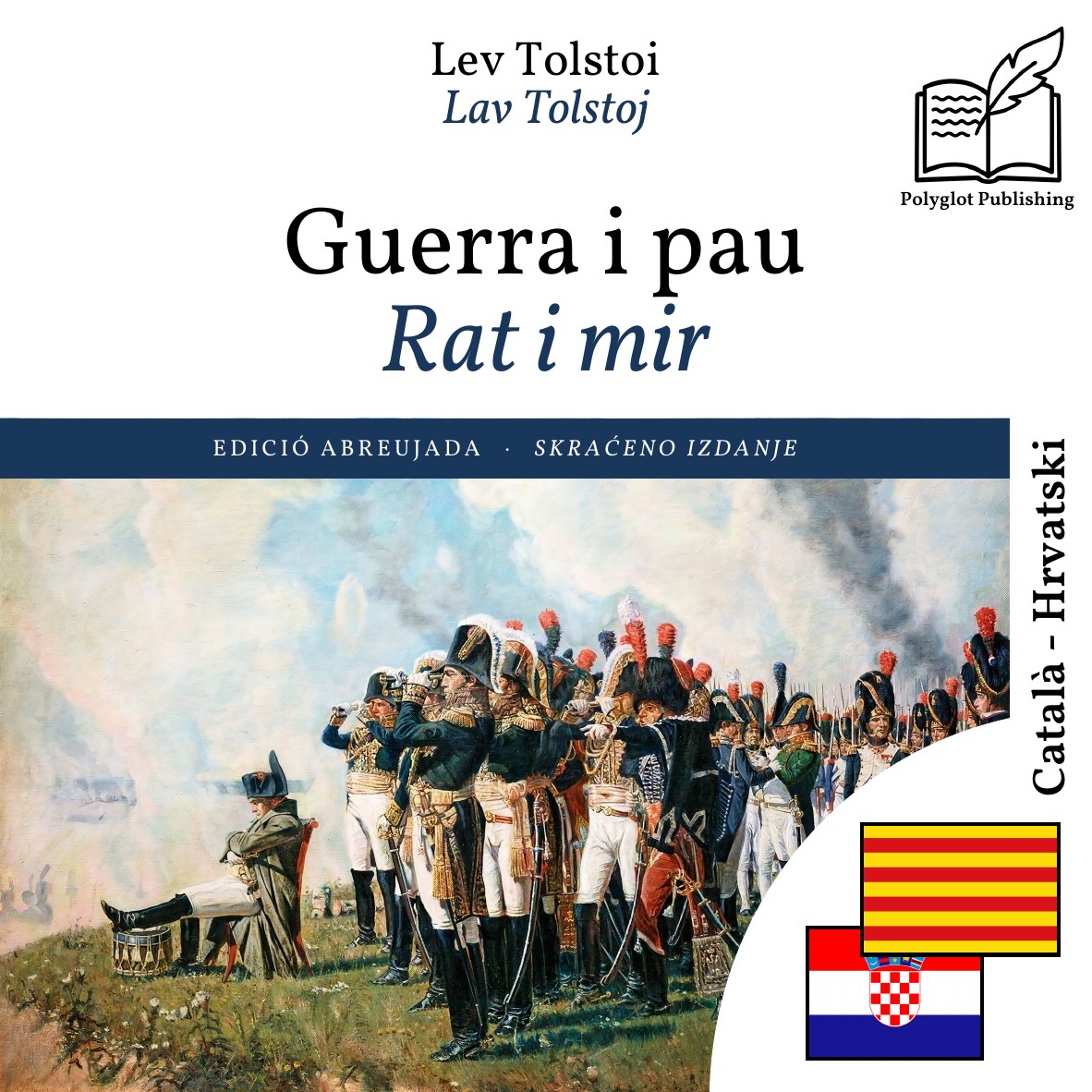 Rat i mir