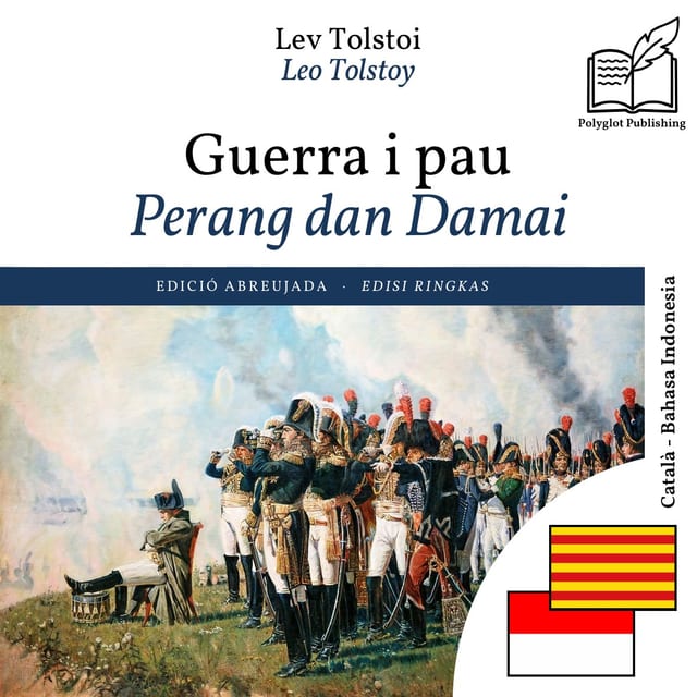 Perang dan Damai