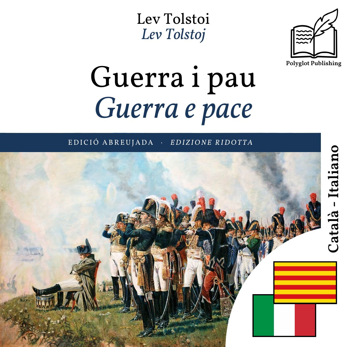 Guerra e pace