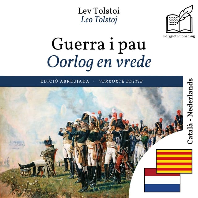 Oorlog en vrede
