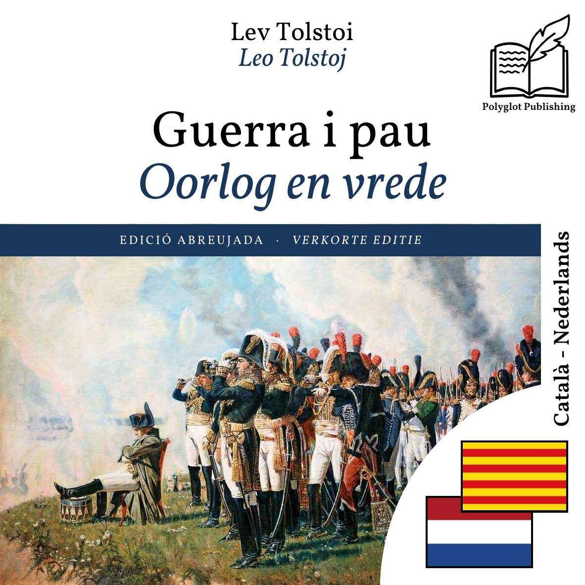Oorlog en vrede