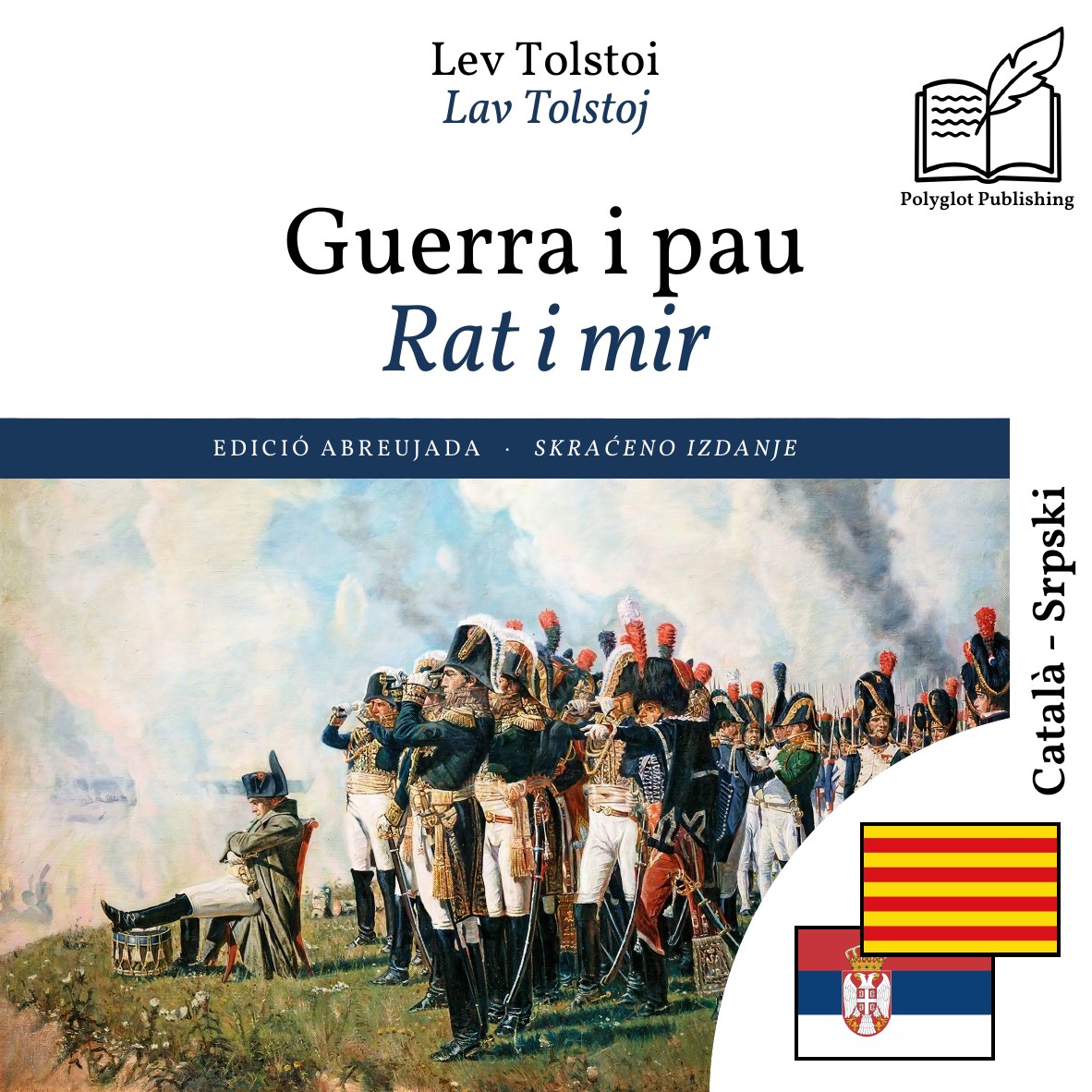 Rat i mir