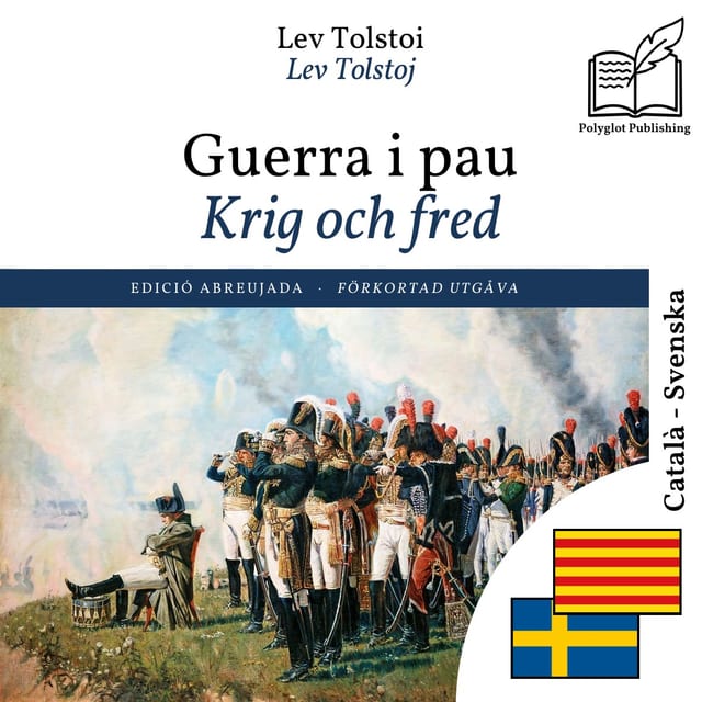 Krig och fred