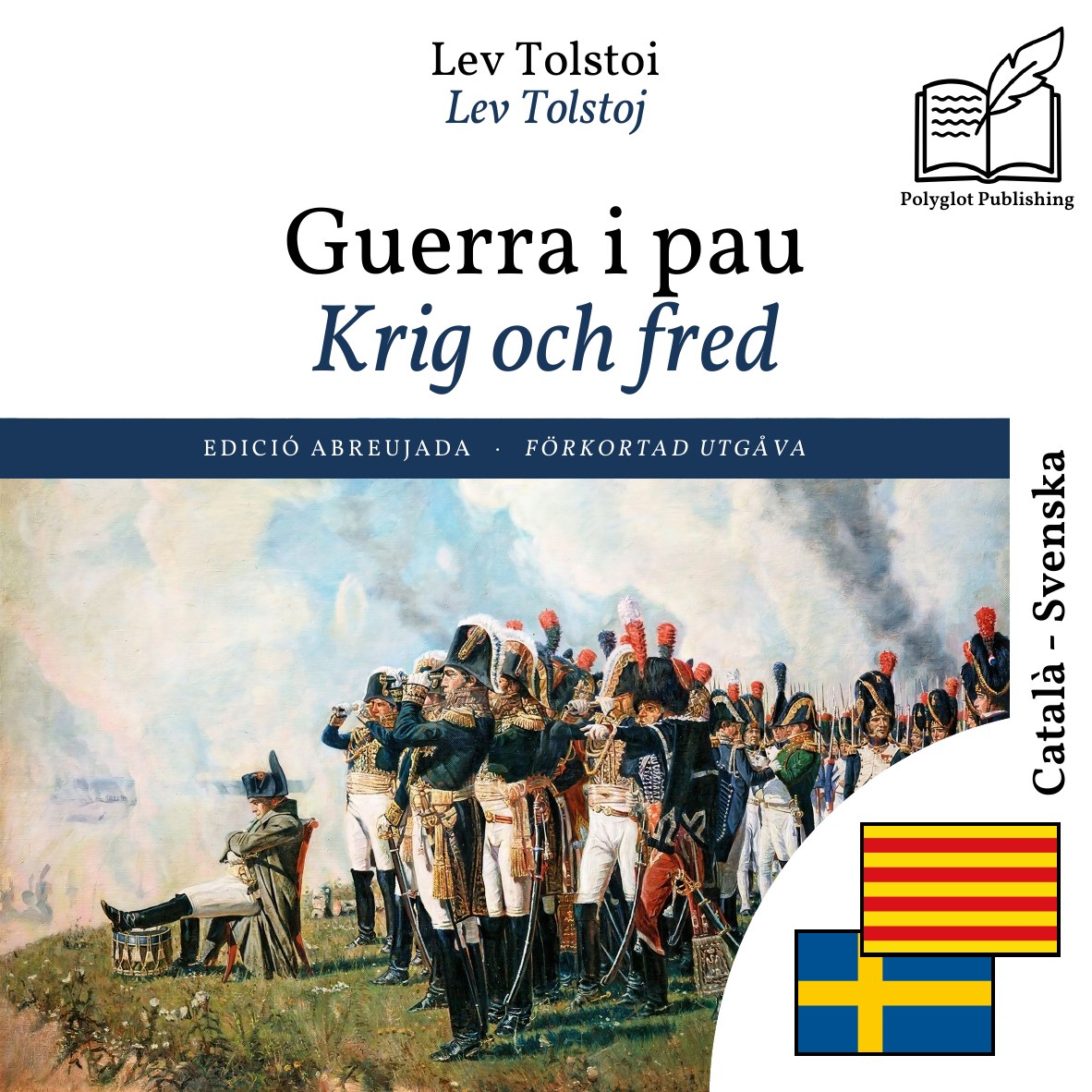 Krig och fred