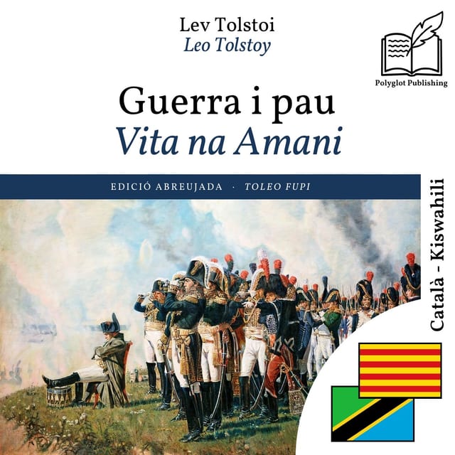Vita na Amani