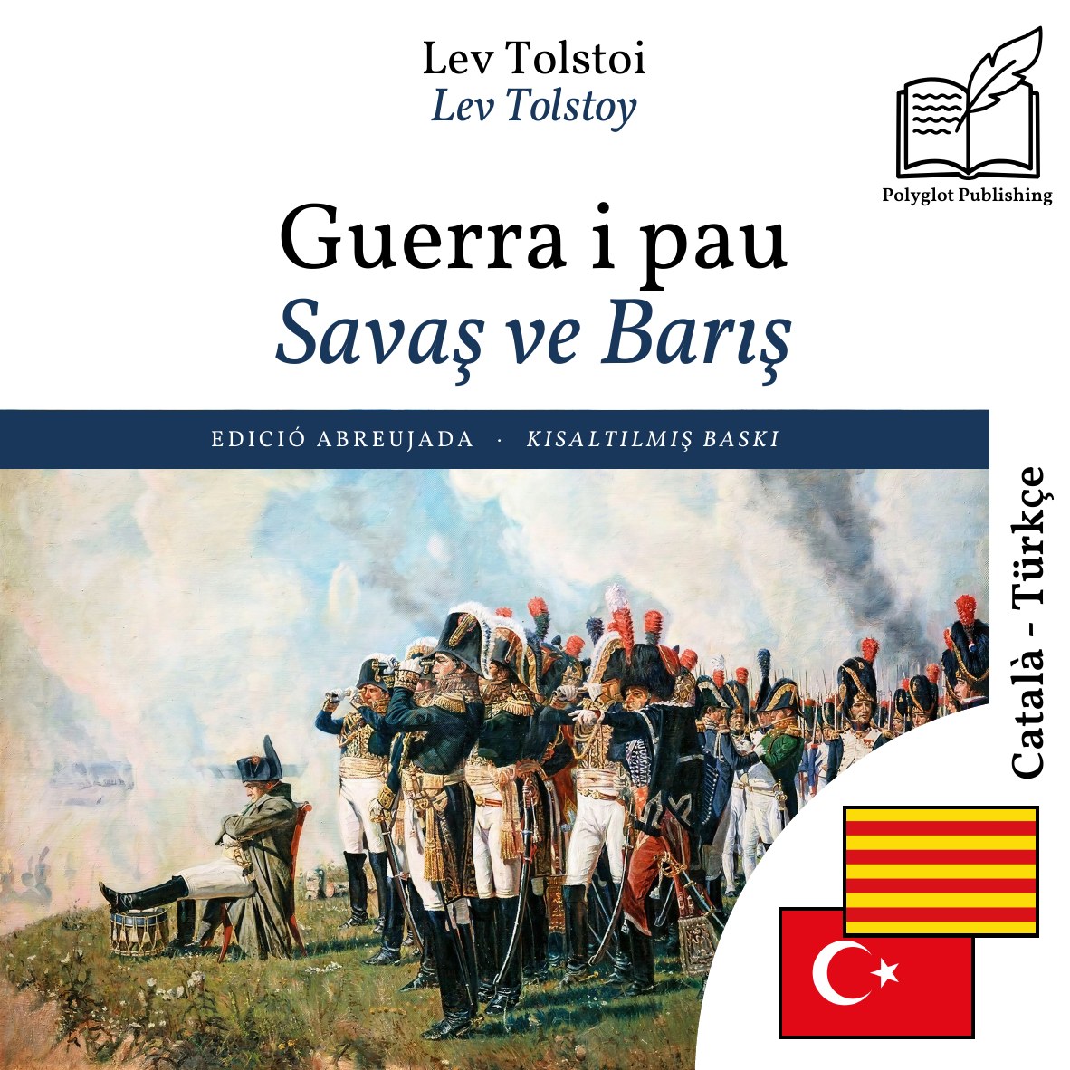 Savaş ve Barış