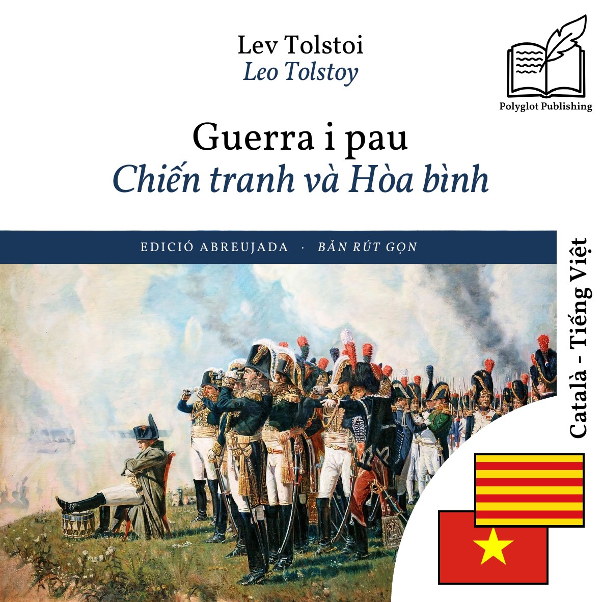 Chiến tranh và Hòa bình
