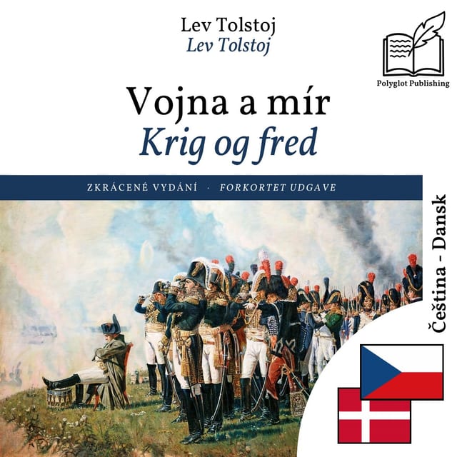 Krig og fred