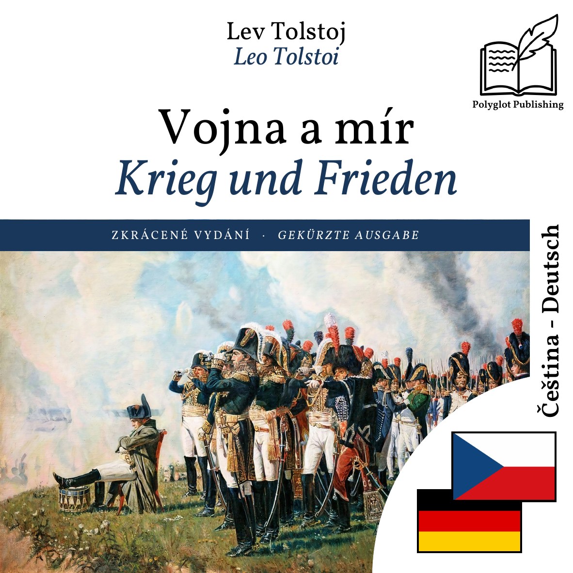 Krieg und Frieden