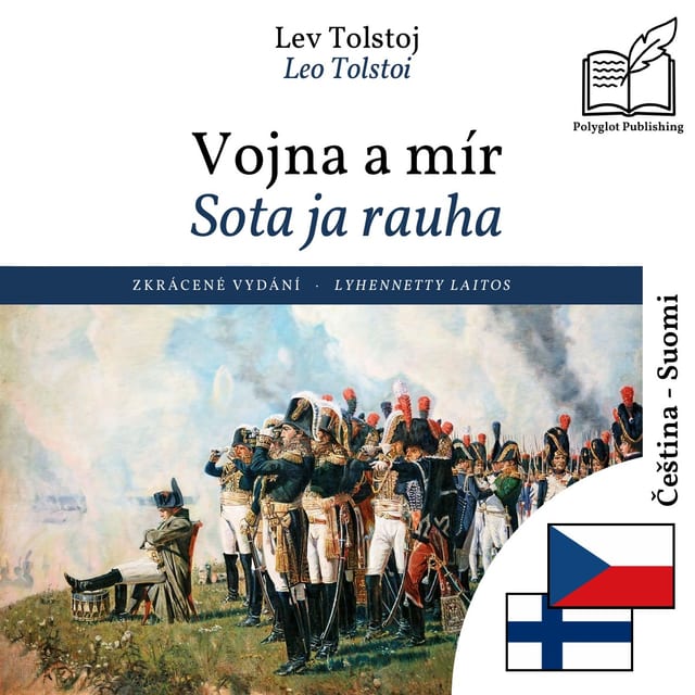 Sota ja rauha