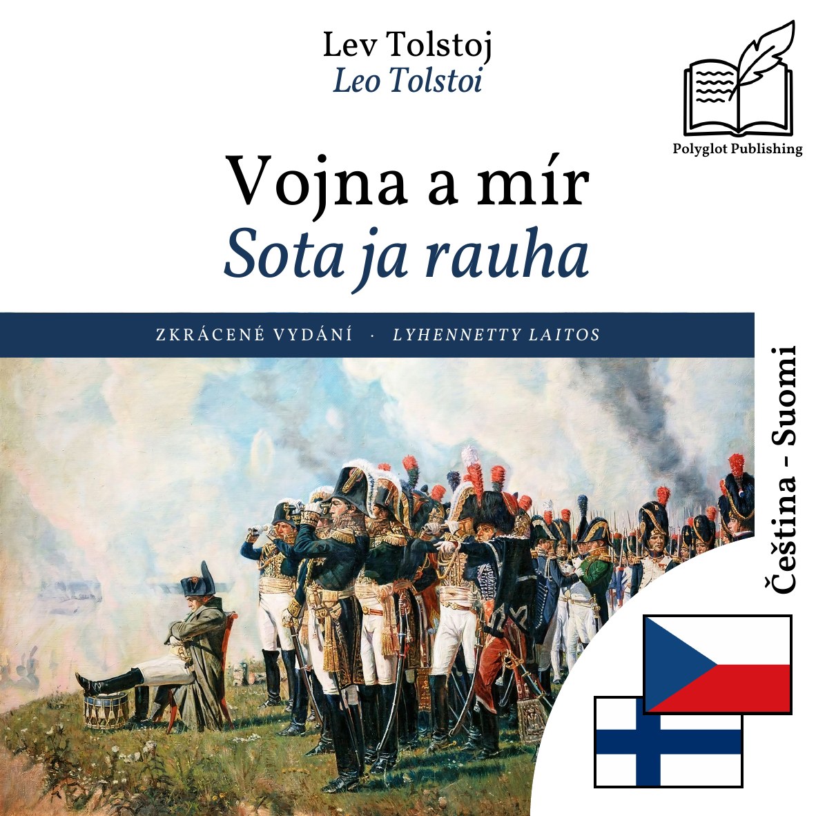 Sota ja rauha