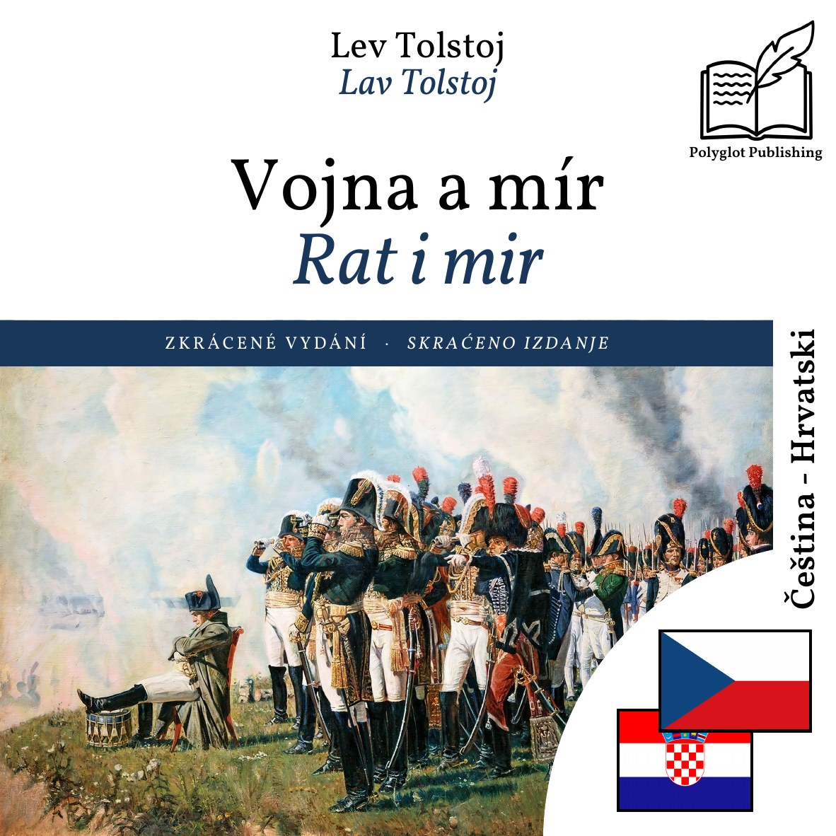 Rat i mir