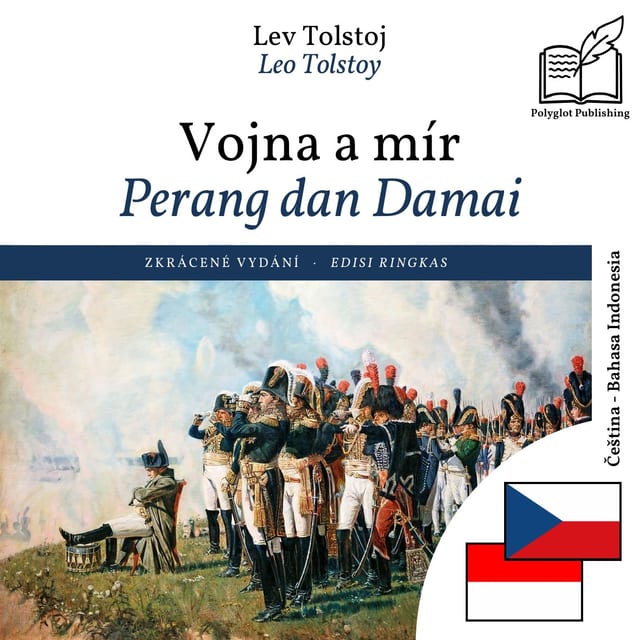 Perang dan Damai