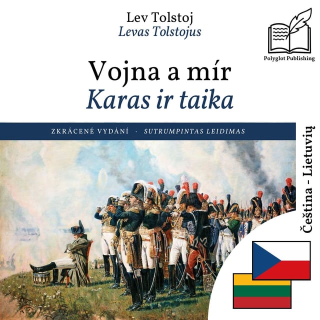 Karas ir taika