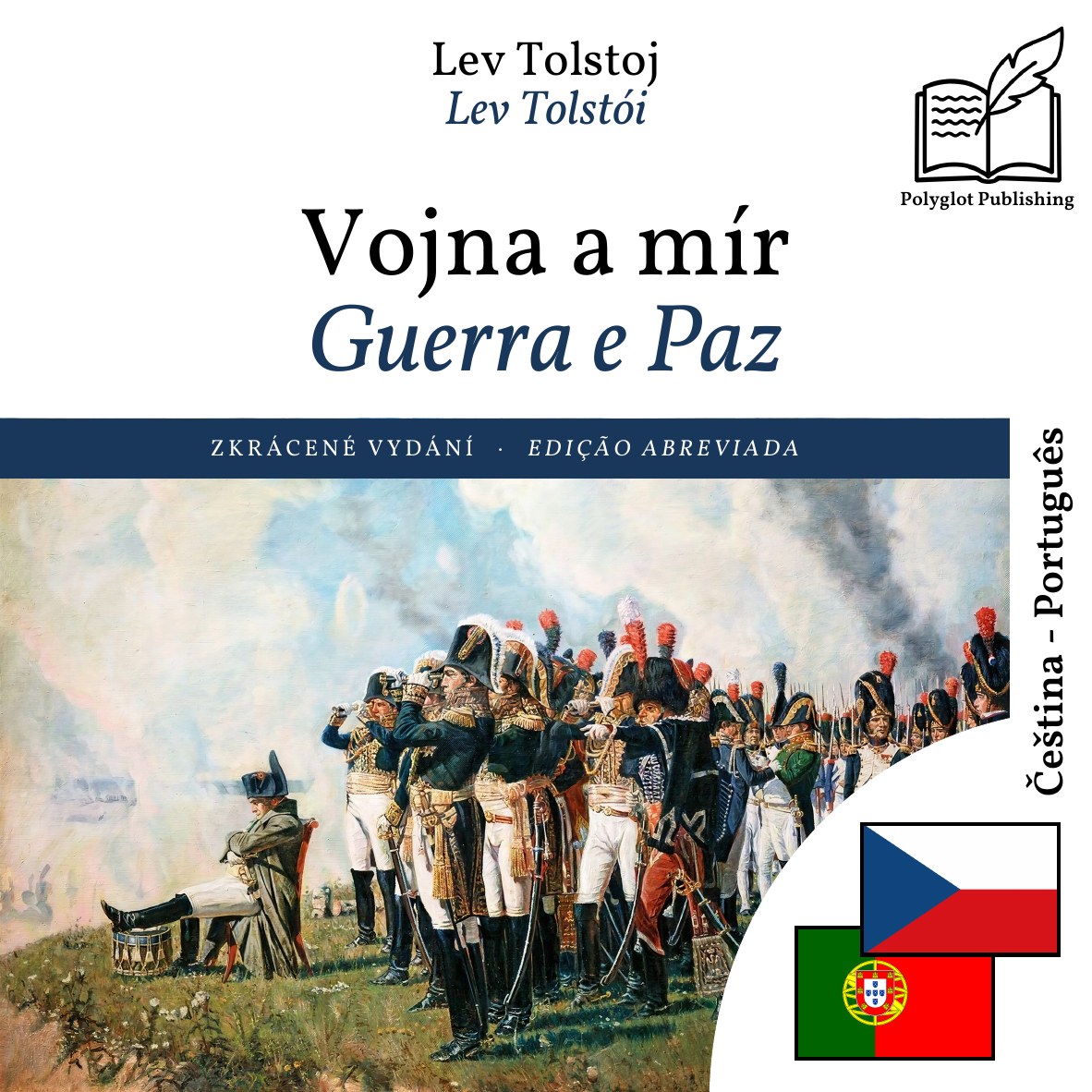 Guerra e Paz
