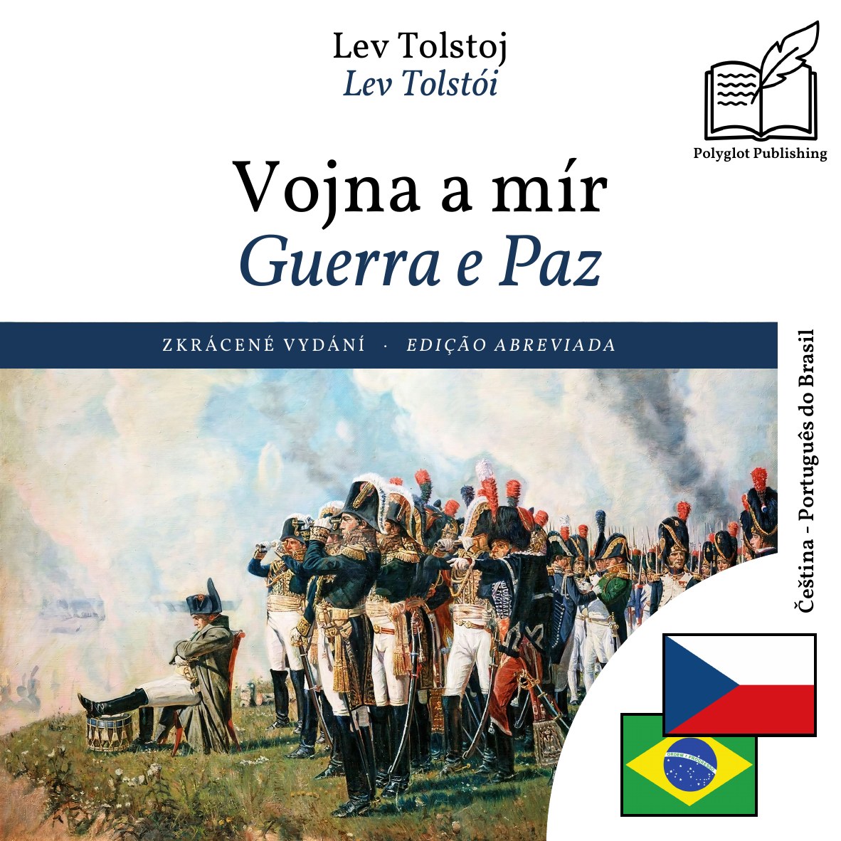 Guerra e Paz