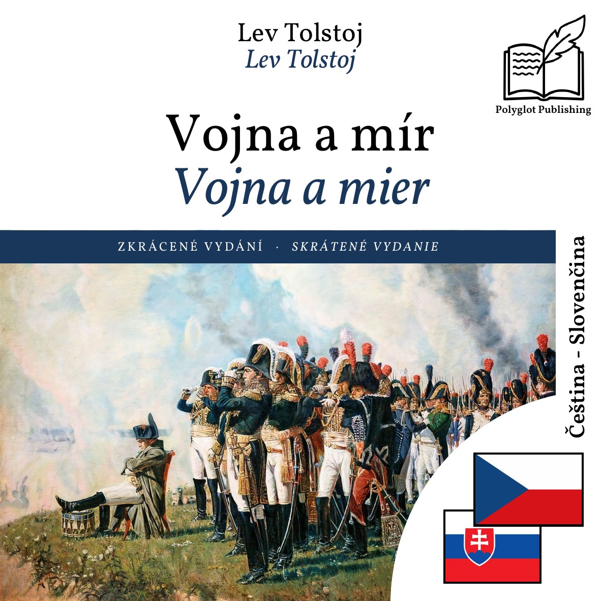 Vojna a mier