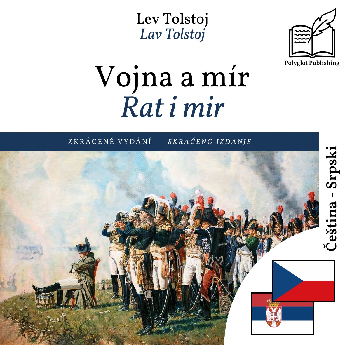 Rat i mir