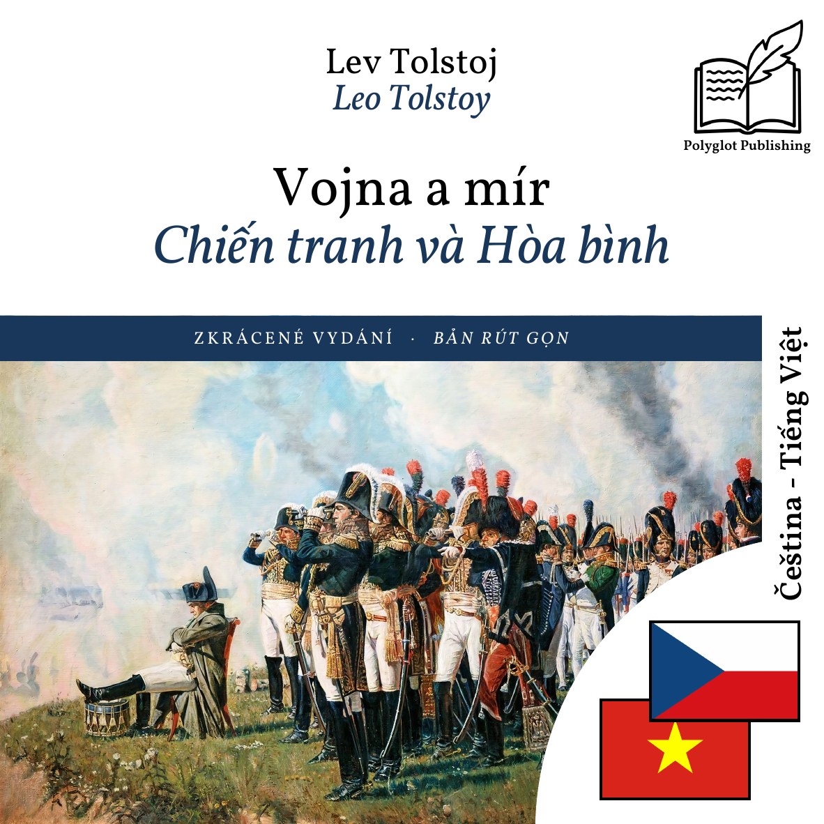 Chiến tranh và Hòa bình